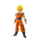 SH FIGUARTS DRAGON BALL Z SON GOKU SUPER SAIYAN FULL POWER - Z POP Toys