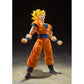 SH FIGUARTS DRAGON BALL Z SON GOKU SUPER SAIYAN FULL POWER - Z POP Toys