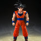 SH FIGUARTS DRAGON BALL Z SON GOKU (THE KIND-HEARTED SAIYAN)