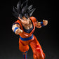 SH FIGUARTS DRAGON BALL Z SON GOKU (THE KIND-HEARTED SAIYAN)
