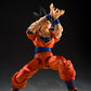 SH FIGUARTS DRAGON BALL Z SON GOKU (THE KIND-HEARTED SAIYAN)