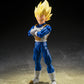 SH FIGUARTS DRAGON BALL Z SUPER SAIYAN VEGETA (DANGEROUS PRIDE)
