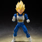 SH FIGUARTS DRAGON BALL Z SUPER SAIYAN VEGETA (DANGEROUS PRIDE)
