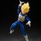 SH FIGUARTS DRAGON BALL Z SUPER SAIYAN VEGETA (DANGEROUS PRIDE)
