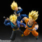 SH FIGUARTS DRAGON BALL Z SUPER SAIYAN VEGETA (DANGEROUS PRIDE)