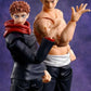 SH FIGUARTS JUJUTSU KAISEN AOI TODO - Z POP Toys