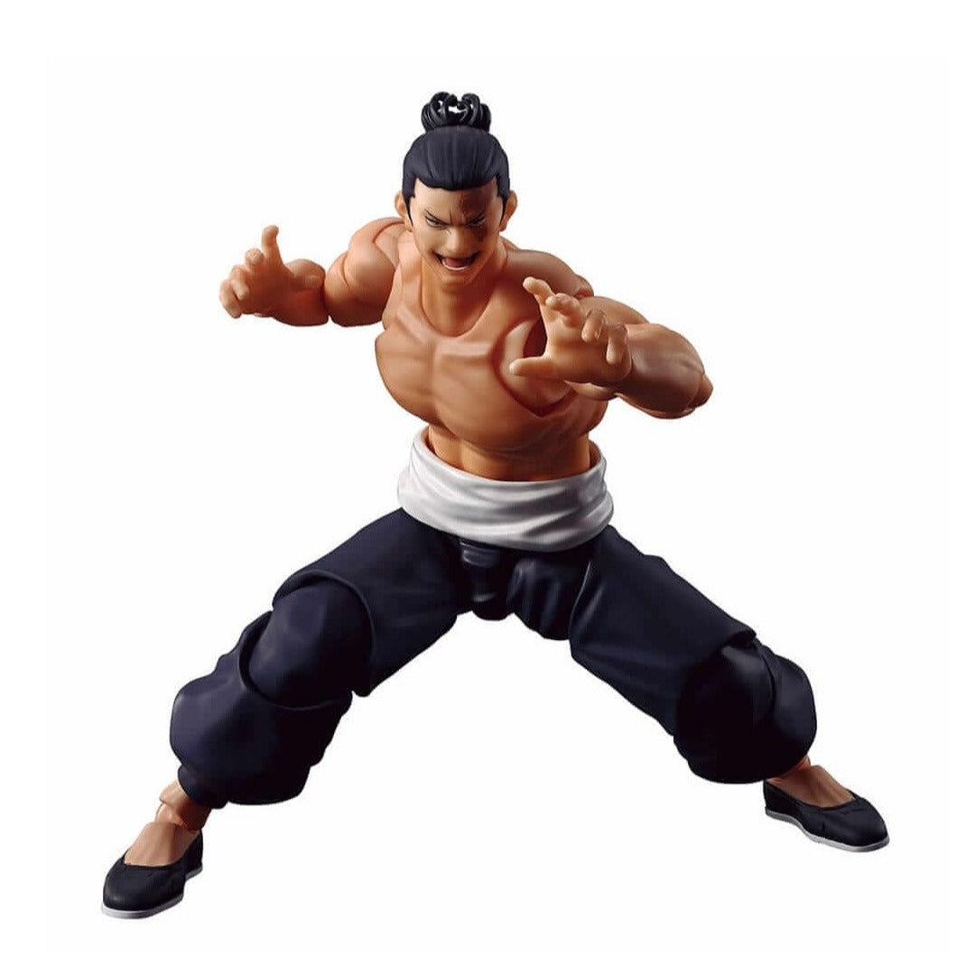 SH FIGUARTS JUJUTSU KAISEN AOI TODO - Z POP Toys