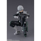 SH FIGUARTS KAIJU NO. 8 RENO ICHIKAWA - Z POP Toys