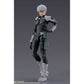 SH FIGUARTS KAIJU NO. 8 RENO ICHIKAWA - Z POP Toys