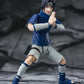 SH FIGUARTS NARUTO SASUKE UCHIHA NINJA PRODIGY UCHIHA CLAN BLOODLINE - Z POP Toys