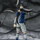 SH FIGUARTS NARUTO SASUKE UCHIHA NINJA PRODIGY UCHIHA CLAN BLOODLINE - Z POP Toys