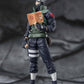 SH FIGUARTS NARUTO SHIPPUDEN HATAKE KAKASHI THE FAMED SHARINGAN HERO RE-RUN