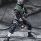 SH FIGUARTS NARUTO SHIPPUDEN HATAKE KAKASHI THE FAMED SHARINGAN HERO RE-RUN