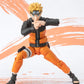 SH FIGUARTS NARUTO SHIPPUDEN NARUTO UZAMAKI NARUTOP99 EDITION - Z POP Toys