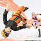 SH FIGUARTS NARUTO SHIPPUDEN NARUTO UZAMAKI NARUTOP99 EDITION - Z POP Toys