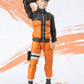 SH FIGUARTS NARUTO SHIPPUDEN NARUTO UZAMAKI NARUTOP99 EDITION - Z POP Toys