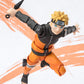 SH FIGUARTS NARUTO SHIPPUDEN NARUTO UZAMAKI NARUTOP99 EDITION - Z POP Toys