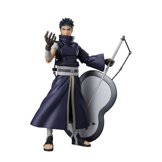 SH FIGUARTS NARUTO SHIPPUDEN OBITO UCHIHA HOLLOW DREAMS OF DESPAIR