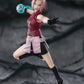 SH FIGUARTS NARUTO SHIPPUDEN SAKURA HARUNO INHERITOR TSUNADE'S INDOMINABLE WILL