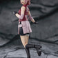 SH FIGUARTS NARUTO SHIPPUDEN SAKURA HARUNO INHERITOR TSUNADE'S INDOMINABLE WILL