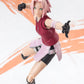 SH FIGUARTS NARUTO SHIPPUDEN SAKURA HARUNO NARUTO99 EDITION - Z POP Toys