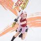 SH FIGUARTS NARUTO SHIPPUDEN SAKURA HARUNO NARUTO99 EDITION - Z POP Toys