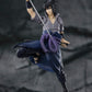 SH FIGUARTS NARUTO SHIPPUDEN SASUKE UCHIHA HE WHO BEARS ALL HATRED RE-RUN