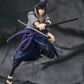 SH FIGUARTS NARUTO SHIPPUDEN SASUKE UCHIHA HE WHO BEARS ALL HATRED RE-RUN