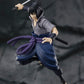 SH FIGUARTS NARUTO SHIPPUDEN SASUKE UCHIHA HE WHO BEARS ALL HATRED RE-RUN