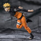 SH FIGUARTS NARUTO UZUMAKI THE JINCHUURIKI ENTRUSTED WITH HOPE RE-RUN