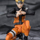 SH FIGUARTS NARUTO UZUMAKI THE JINCHUURIKI ENTRUSTED WITH HOPE RE-RUN