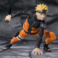 SH FIGUARTS NARUTO UZUMAKI THE JINCHUURIKI ENTRUSTED WITH HOPE RE-RUN