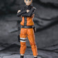 SH FIGUARTS NARUTO UZUMAKI THE JINCHUURIKI ENTRUSTED WITH HOPE RE-RUN