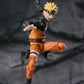 SH FIGUARTS NARUTO UZUMAKI THE JINCHUURIKI ENTRUSTED WITH HOPE RE-RUN