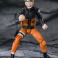 SH FIGUARTS NARUTO UZUMAKI THE JINCHUURIKI ENTRUSTED WITH HOPE RE-RUN