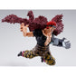 SH FIGUARTS ONE PIECE EUSTASS KID THE RAID ON ONIGASHIMA - Z POP Toys