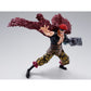 SH FIGUARTS ONE PIECE EUSTASS KID THE RAID ON ONIGASHIMA - Z POP Toys