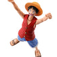 SH FIGUARTS ONE PIECE MONKEY D. LUFFY - ROMANCE DAWN - Z POP Toys