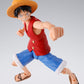 SH FIGUARTS ONE PIECE MONKEY D. LUFFY - ROMANCE DAWN - Z POP Toys