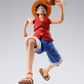 SH FIGUARTS ONE PIECE MONKEY D. LUFFY - ROMANCE DAWN - Z POP Toys