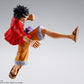 SH FIGUARTS ONE PIECE MONKEY D LUFFY RAID OF ONIGASHIMA - Z POP Toys
