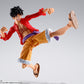 SH FIGUARTS ONE PIECE MONKEY D LUFFY RAID OF ONIGASHIMA - Z POP Toys