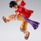 SH FIGUARTS ONE PIECE MONKEY D LUFFY RAID OF ONIGASHIMA - Z POP Toys