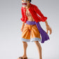 SH FIGUARTS ONE PIECE MONKEY D LUFFY RAID OF ONIGASHIMA - Z POP Toys