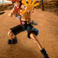 SH FIGUARTS PREMIUM BANDAI ONE PIECE PORTGAS D. ACE - FIRE FIST VER.