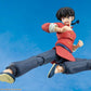 SH FIGUARTS RANMA 1/2 RANMA SAOTOME