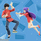 SH FIGUARTS RANMA 1/2 RANMA SAOTOME
