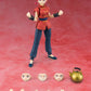 SH FIGUARTS RANMA 1/2 RANMA