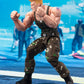 SH FIGUARTS STREET FIGHTER GUILE - OUTFIT 2