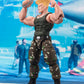 SH FIGUARTS STREET FIGHTER GUILE - OUTFIT 2